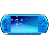 Sony PSP Slim & Lite 3004 Basic Pack (9131458) Sony PSP Slim & Lite 3004 Basic Pack (9131458)